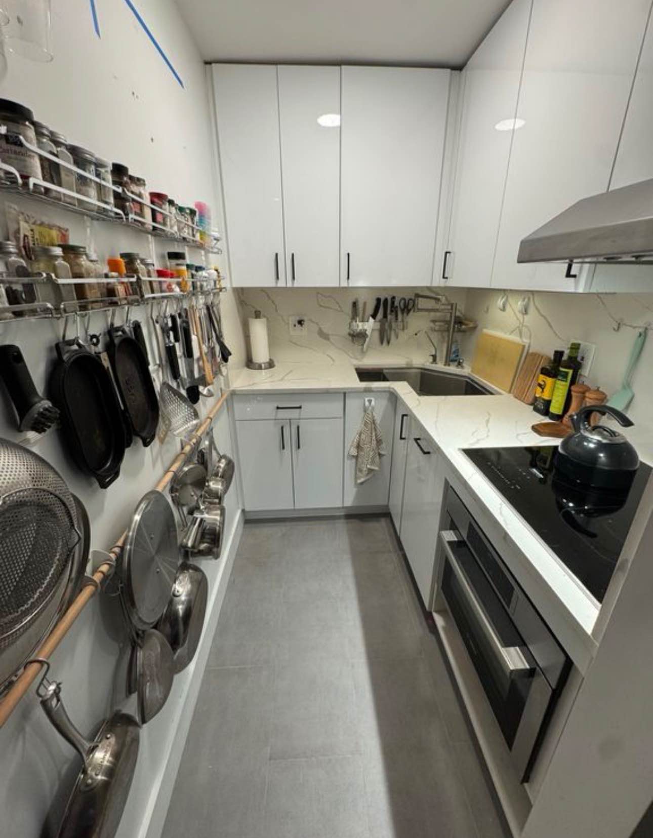 Room rental in 233 88th St #2a, Brooklyn, NY 11209, USA - entire Room