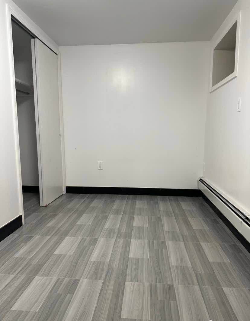 This bedroom is already furnished in a 3-bedroom apartment and it’s gorgeous! It’s got everything you need, including a queen bed and a dresser that can be used (I can empty it if you have your own bedroom furniture). You’ll have your own bathroom too. There’s a large kitchen, lounge room, and laundry with a washer and dryer.
All bills are included in the rent, so if this sounds like an ideal fit for you, I would love to hear from you