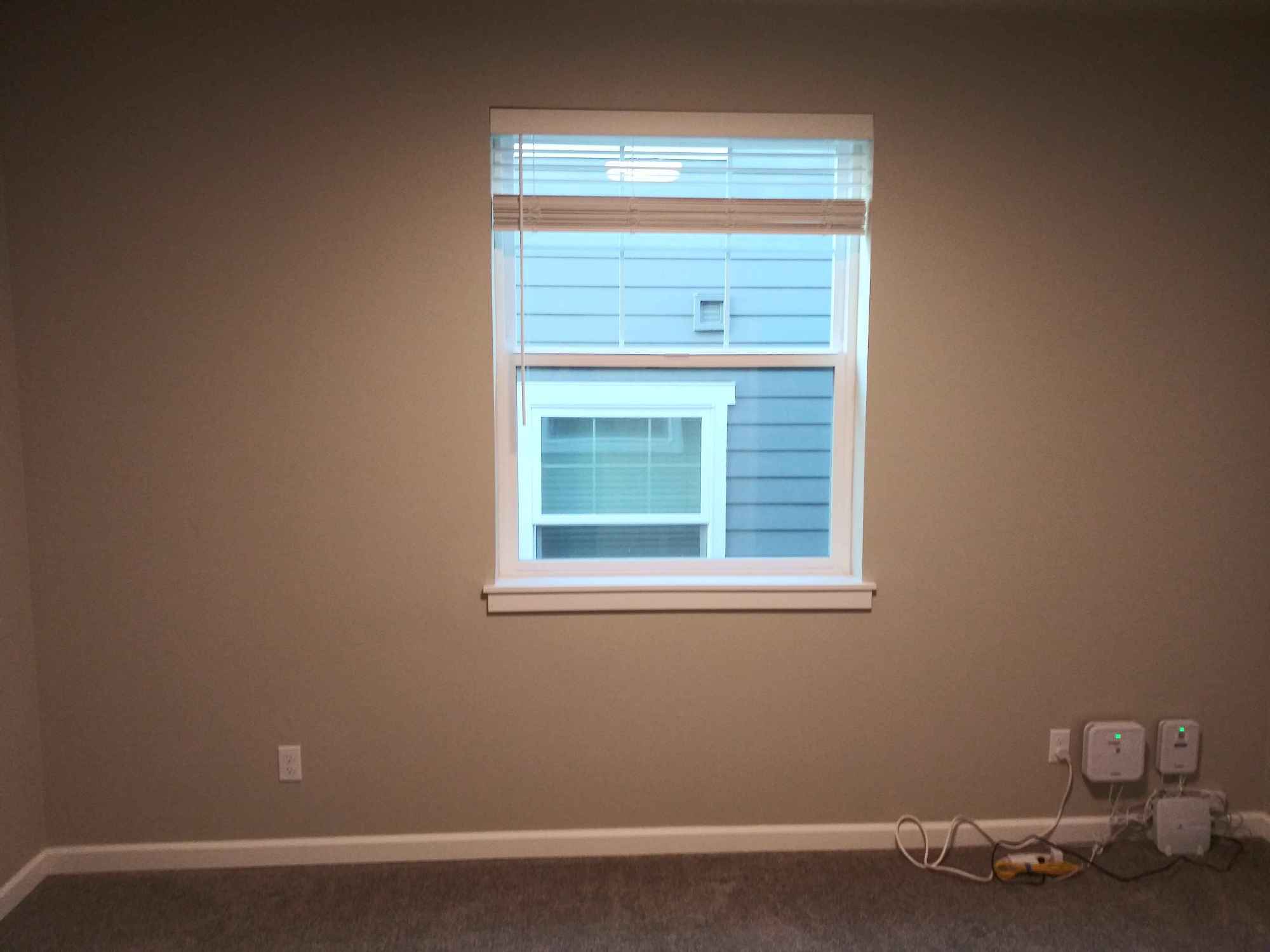 Howdy! Myself and my roommate are looking to rent-out our third bedroom to anybody interested!

The master bedroom is spacious, with it's own attached master bathroom, large closet, and heating. 

Sixth Ave is great, with tons of transit lines available to get you most places in the city in under half an hour - you can get to TCC in around fifteen minutes by bus! Meanwhile, you're a short walking distance from dozens of small, local businesses that are great for thrifting and getting something to eat or read.

My roommate and I are both queer geeks who enjoy cooking home meals, playing TTRPGs, watching movies, and finding cool new places in the city. 

Both of us have some degree of disability, meaning that we are unwilling to compromise on masking outside the home including with friends and family - unless proof of negative COVID tests are provided. This is inflexible, and we will require a signed agreement before completing signing. The long-term effects of Covid-19 and other illnesses could seriously aggravate our health conditions. The both of us mask outside the home for our full-time jobs, and expecg.