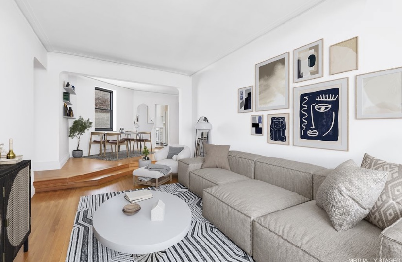 Strictly searching for a candidate to take over my daughter’s apartment while she’s away. I prefers to rent it furnished, but it can be rented unfurnished as well. Situated few blocks from all transportation and stores; Close to the subway (red line) and multiple restaurants. we have lots of natural light, a ton of storage space, and pets are allowed as long as they are well trained.

The bedroom comes with a/c, heating, a large closet and wifi. Some space in the kitchen and bathroom is available for temporary storage. The building has an elevator and a live-in super, and has been a joy to live in.

Identifications and registrations are available to ensure transparency.

Seeking someone that is easy-going, clean and transparent.

Message to schedule! 
You can email me too: figueroa.gregorio802@hotmail.com