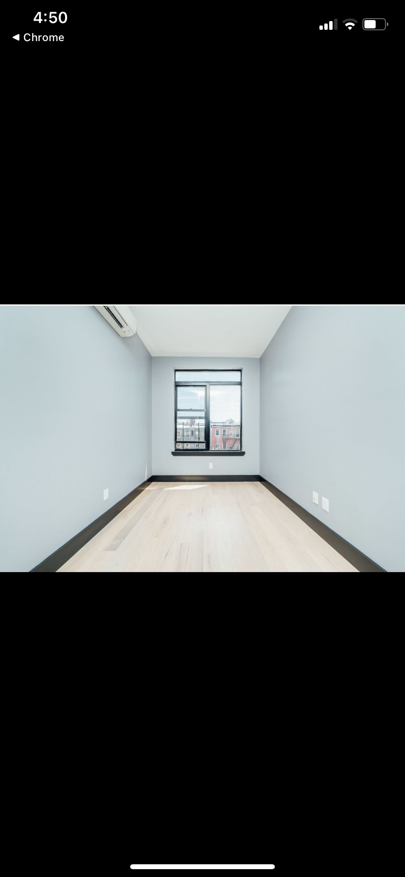 Room rental in 148 Meserole St, Brooklyn, NY 11206, USA - private Room