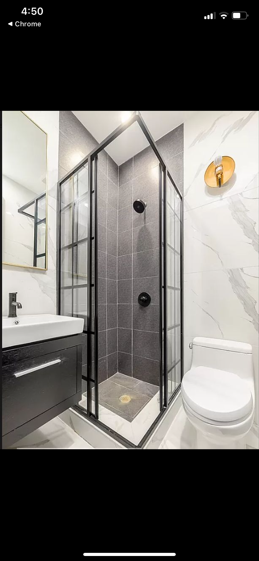 Private room with a private en-suite bathroom with standing showing and a closet.

Directly above Casa Ora and a block over from Win Son bakery.

Self controlled wall attached A/C unit in bedroom 

Two roommates in their mid 20s

Laundry in building and huge laundromat with drop off across the street

Rent $1,800 per month 

Need someone to fill the room asap

Message me here or email me at connerma@buffalo.edu 