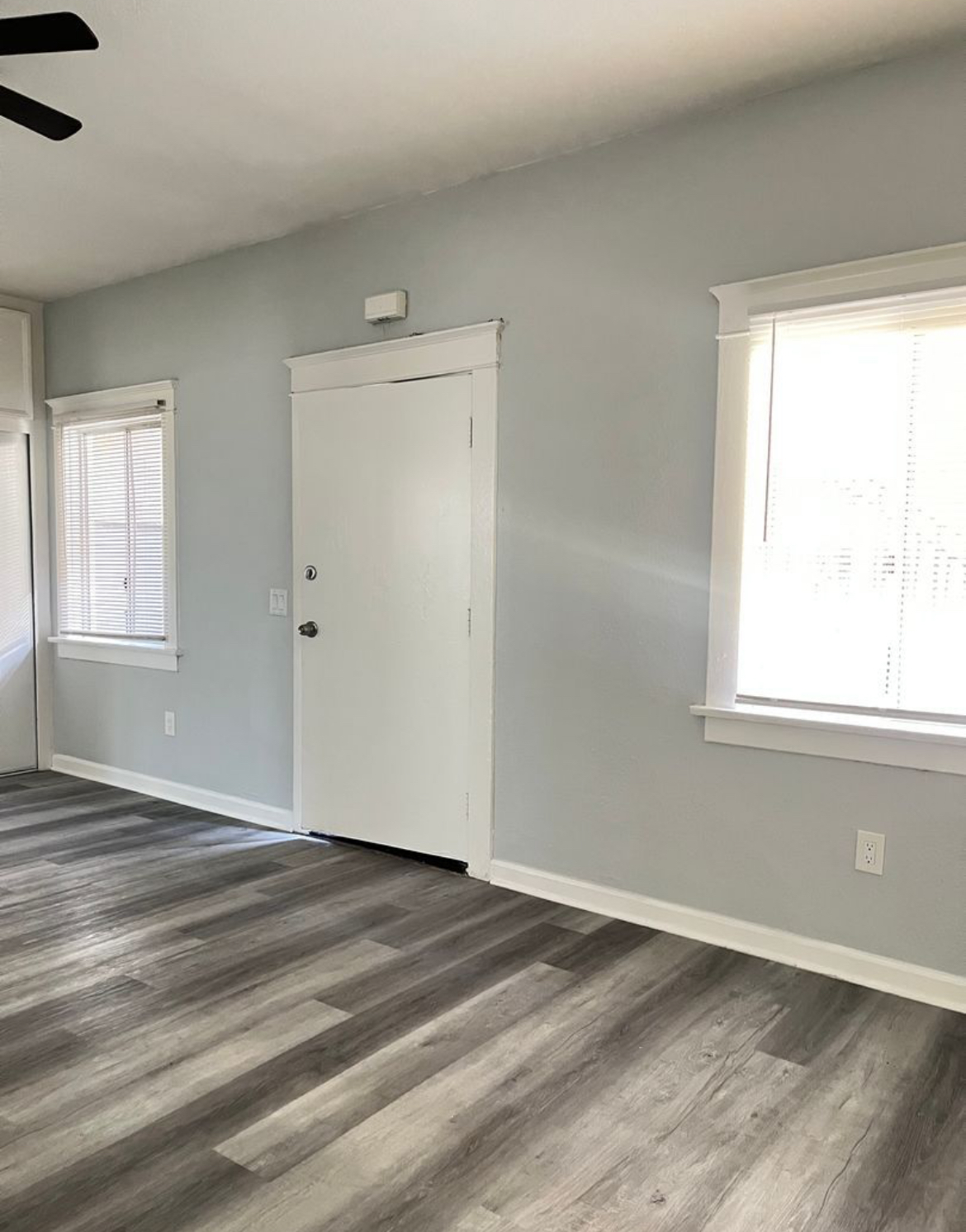 Perfect 1bedroom apartment for Singles and Couples.