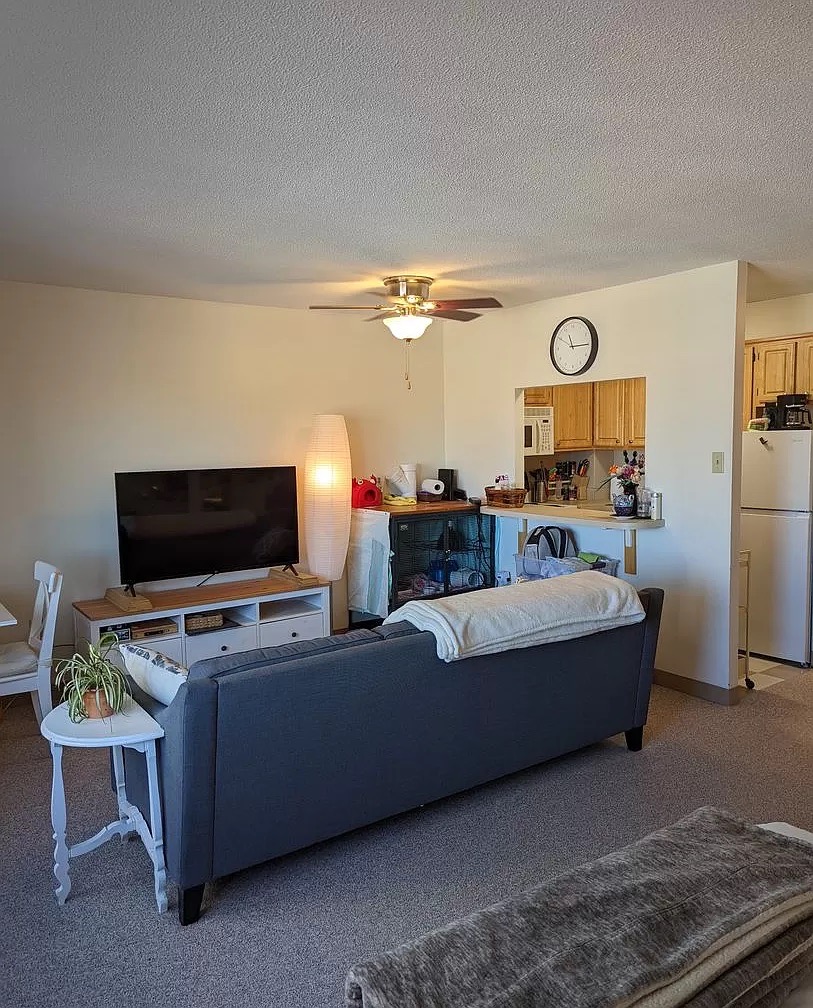  It's a Private, spacious studio with its own bathroom, kitchen, and closet—no shared amenities. Flexible lease options (month-to-month available), fully furnished . Pets, single parents, and couples welcome. Includes high-speed WiFi, washer/dryer access, and available parking, kindly contact me on WhatsApp ONLY (four-one-three) two-zero-four nine three zero seven,,,,Or alyssanavos55@gmail.com