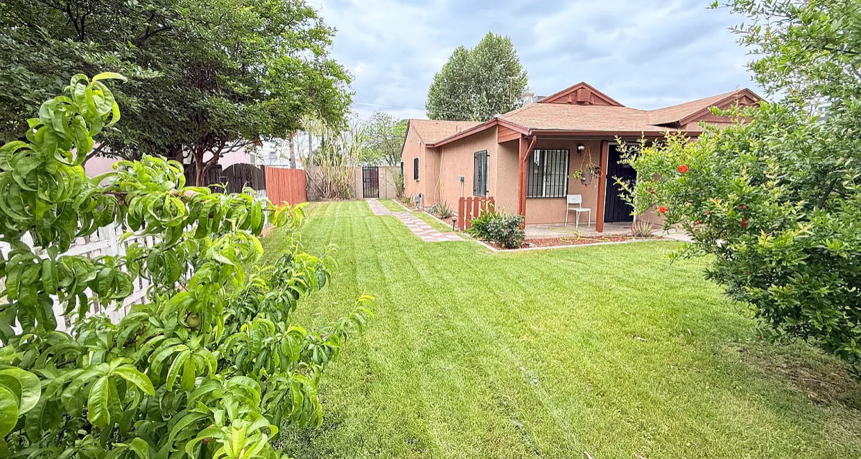 Room rental in 125 Guernsey St, Brooklyn, NY 11222, USA - private Room