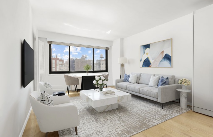 Room rental in 2138 Bedford Ave #3r, Brooklyn, NY 11226, USA - entire Room