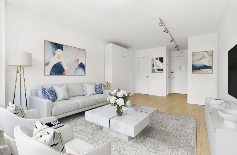 Available for immediate occupancy.