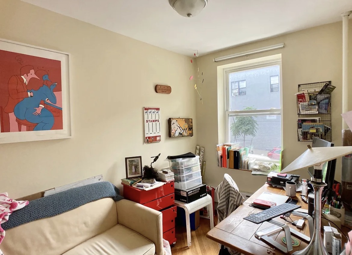 Welcome spacious one bedroom apartment 

Set on a quiet, tree-lined block in Park Slope, 259 13th Street offers a perfect blend of classic Brooklyn charm and everyday convenience. Just moments from Prospect Park, you’ll enjoy easy access to green space, local cafés, restaurants, and boutique shops. With reliable transit nearby, getting around New York City is simple making this a comfortable and well-connected place to call home.
Kindly reach on WhatsApp for more details and schedule a viewing (3053167404)