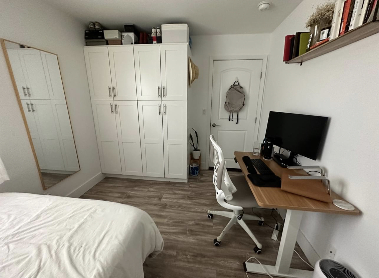 Room rental in Texas City, TX, USA - private Room