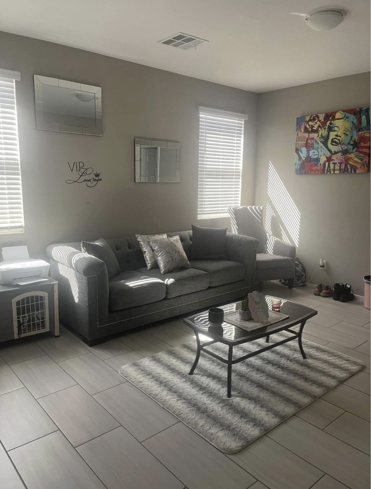 Room rental in 125 Guernsey St, Brooklyn, NY 11222, USA - entire Room