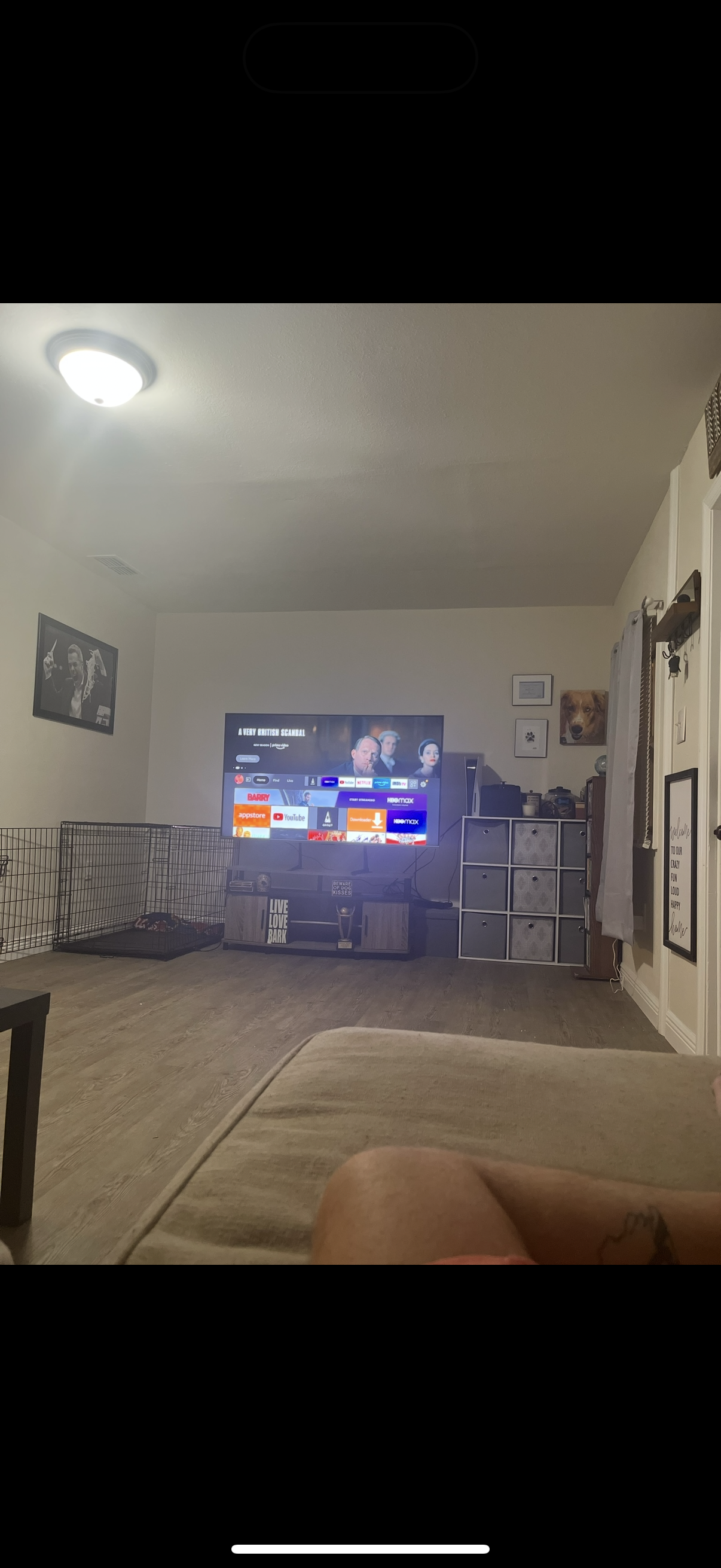 I’m looking to rent out my extra bedroom. It’s master sized and very spacious. The house is located in a very quiet area with only one surrounding neighbor.  I typically work 10a-6p and go to the gym and chill at the house. Rent will include all utilities and amenities of the house. 