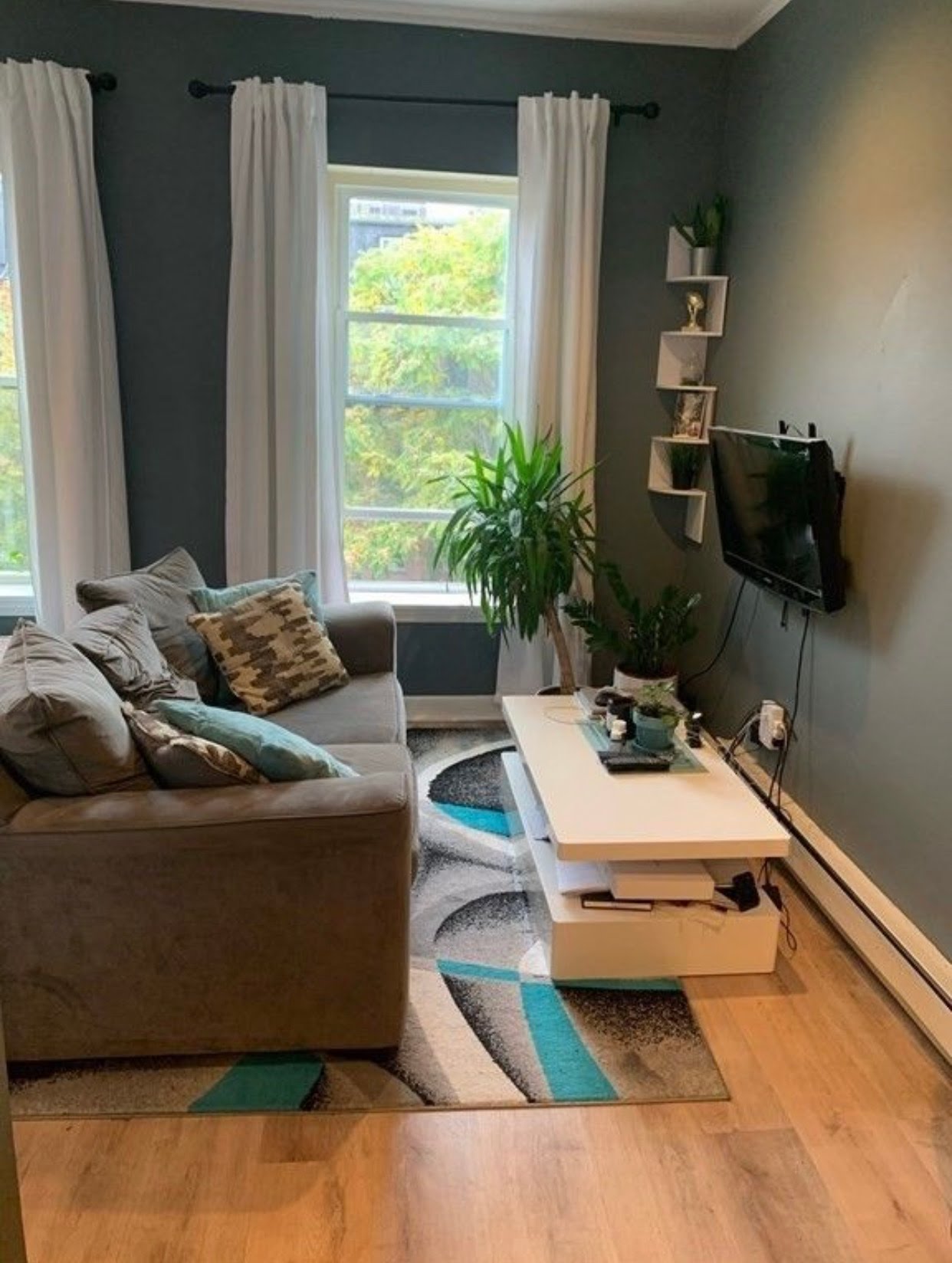 It's a Private, spacious studio with its own bathroom, kitchen, and closet—no shared amenities. Flexible lease options (month-to-month available), fully furnished . Pets, single parents, and couples welcome. Includes high-speed WiFi, washer/dryer access, and available parking, kindly contact me on WhatsApp ONLY (four-one-three) two-zero-four nine three zero seven,,,,Or galarzajerson2@gmail.com