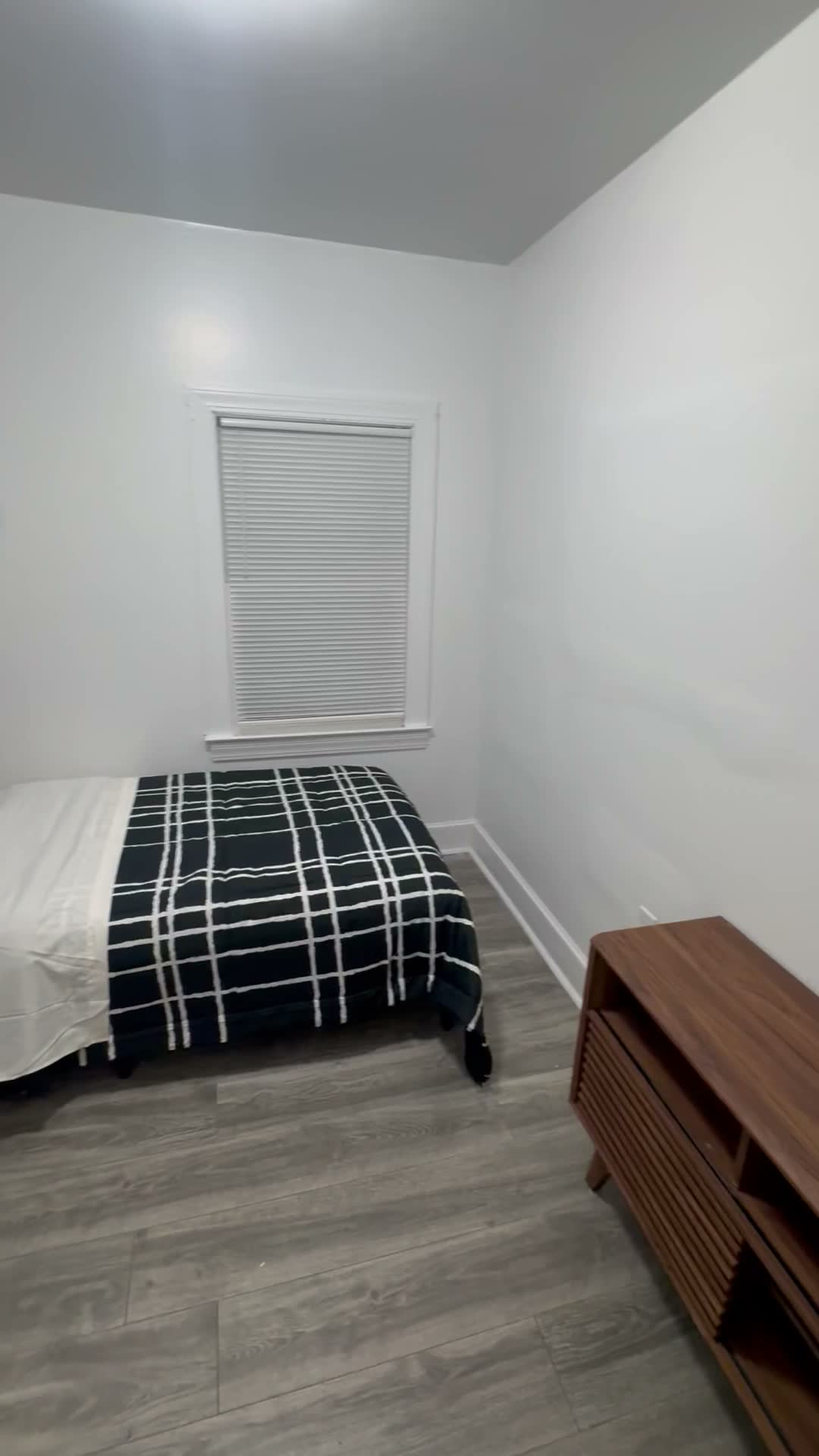 Clean and fully furnished rooms available in a quiet residential home in Hartford. This home offers comfortable shared living with convenient amenities and a respectful environment.

Move-in ready and ideal for individuals looking for affordable, stable housing.

Room Options

Shared Rooms
• $800 per bed per month
• 3 shared rooms available

Private Rooms
• $1,100 per month
• 2 private rooms available

What’s Included

• Fully furnished bedroom
• Bed and nightstand
• Storage space
• Shared kitchen, living room, and dining area
• Washer and dryer on site
• Utilities included (electricity, heat, water, WiFi)
• Clean and quiet home environment

Requirements

• Background check required
• Respectful shared living
• No smoking inside the property

Additional Information

This is a shared living home where residents enjoy a peaceful and respectful environment. All residents are expected to follow house guidelines and maintain the shared spaces.

Limited rooms available. Contact us for more details or to schedule a viewing.