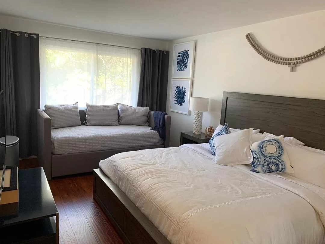 Room rental in San Francisco, CA, USA - private Room