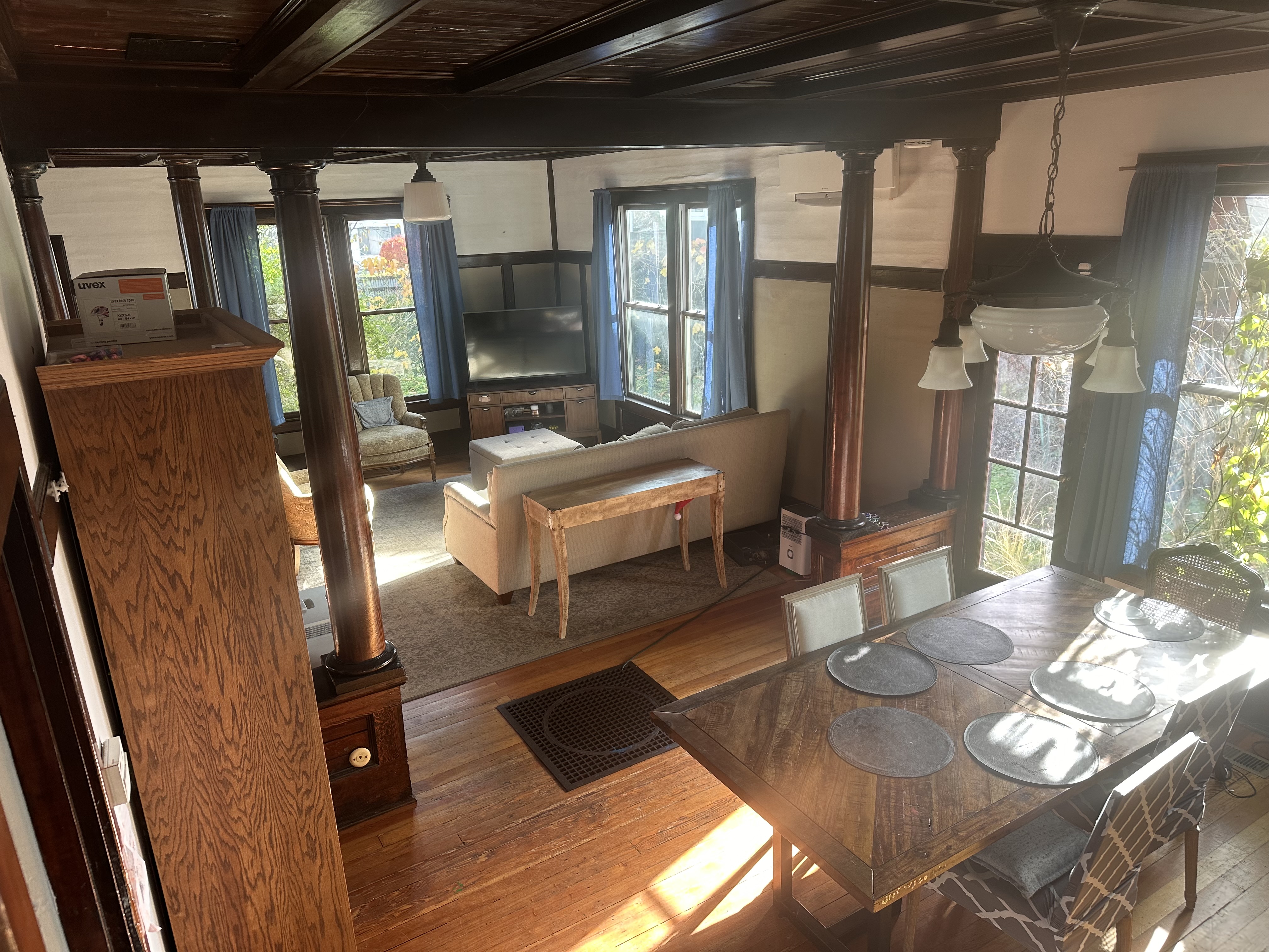 Room rental in 5913 NE 11th Ave, Portland, OR 97211, USA - private Room