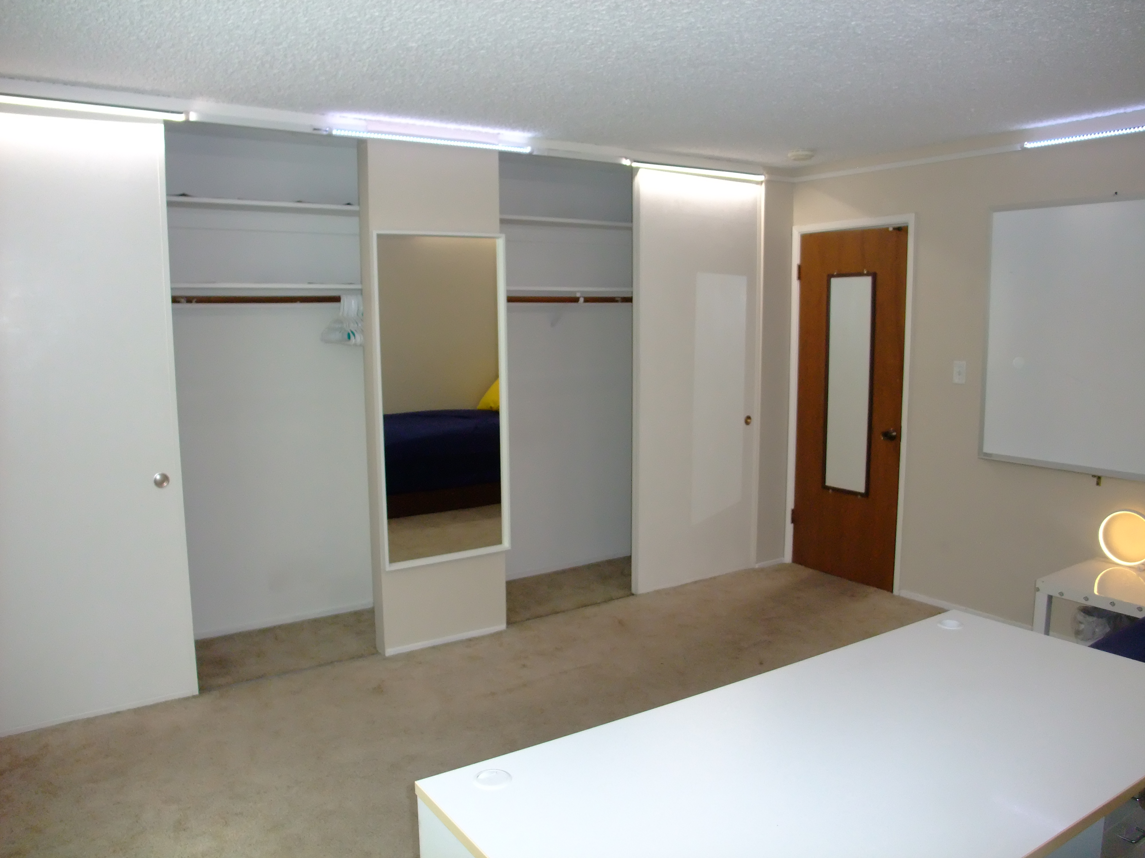 Rent discount for female assistant for home-office

Private room.
Free or rent discount.
Female assistant needed for a small home-office.

Here are some examples of exchange combinations:
- Full rent, no help required: $1500 per month
- Half rent ($750/month), plus 1.5 hours a day of help
- $300/month rent, plus 2 hrs/day help
- Free rent for 2.5 hours of help per day
- Free room & board (free rent, food, utilities) for 3.5 hrs/day

Type of tasks:
- Organizing, keeping the place organized together
- Meal prep together (choice of sharing food or not)
- Some basic office type work such as filing documents

No experience required.
All training will be provided.
No job or proof of income required for some exchange combinations.
No smoking, no pets, no drugs, etc.

Room has basic furniture.
Bus stops in front of the building.
BART and Caltrain 20 minutes walk.

Email, or message me at 650.270.8833 for more details.

Regards
