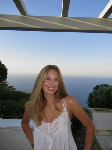 Cassandra