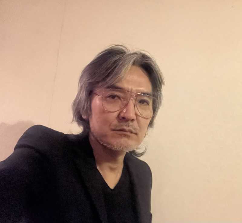 Hiroyuki