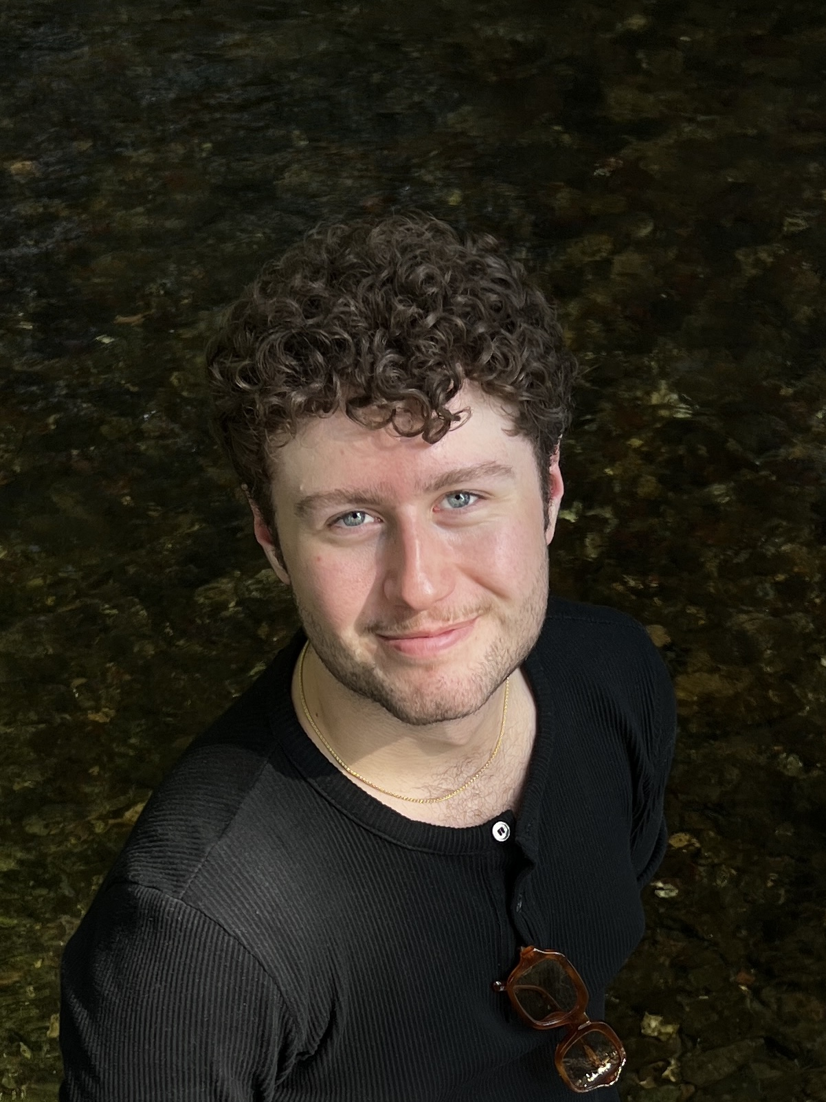 Daniel
