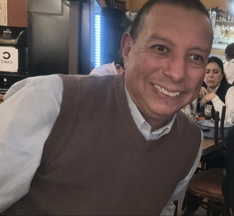 José Manuel 