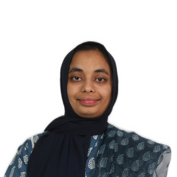 MAIRA AMJAD