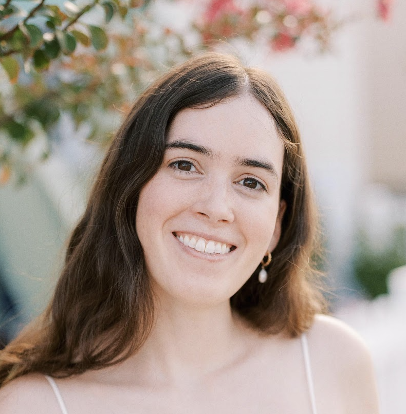Sarah Beth