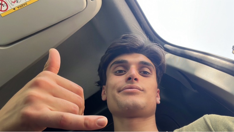 matteo
